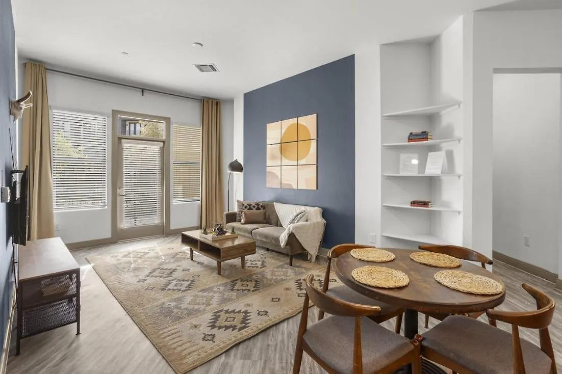 Apartment Modern 2Br Cozysuites On Town Lake Waterfront 03 Tempe